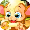 Monkey Adnventure Tap game