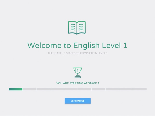 A+ Achieve English Skills (Level 1 - Stage 1)(圖5)-速報App