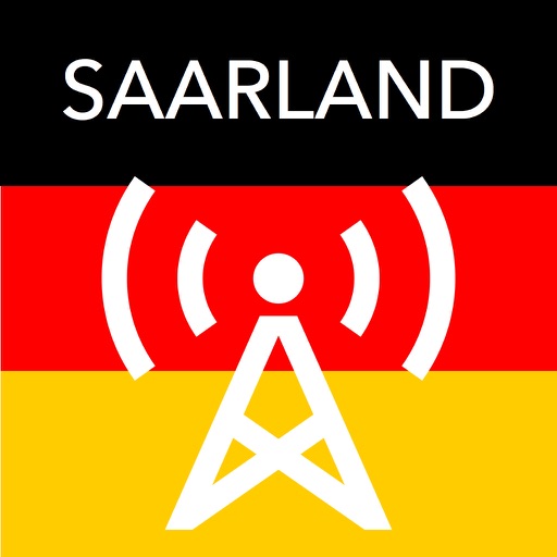 Radio Saarland FM - Live online Musik Stream von deutschen Radiosender hören iOS App