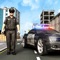 SWAT Police car vs Grand Rokeman Crime Simulator