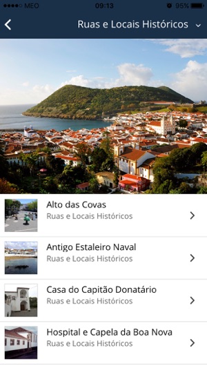 Visit Angra(圖2)-速報App