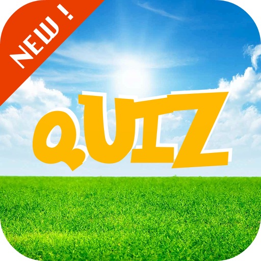 Monster Quiz with Friends - Pokemon Edition Trivia Quiz Game app for Fan iOS App