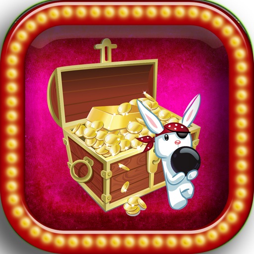 Ultimate Triple Slots Hold Deluxe Casino icon