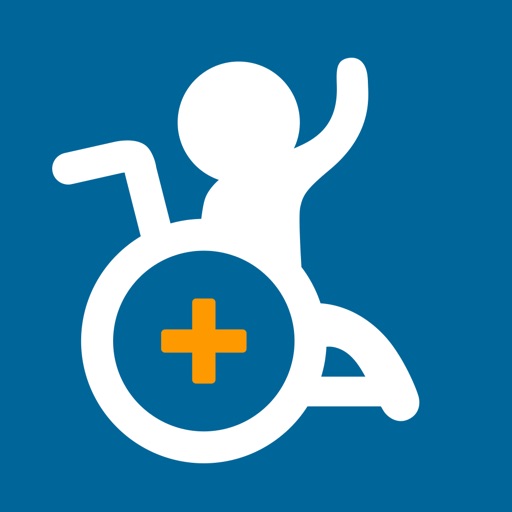 SOS - Wheelchair Assistance