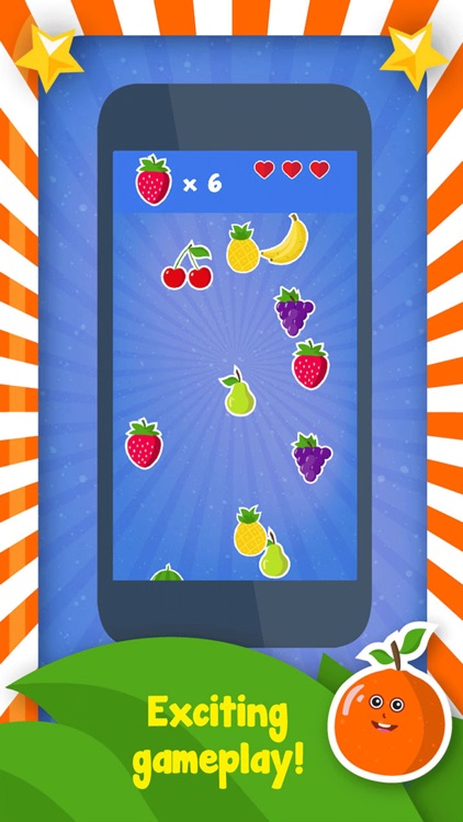 Fruit Picking! screenshot-0