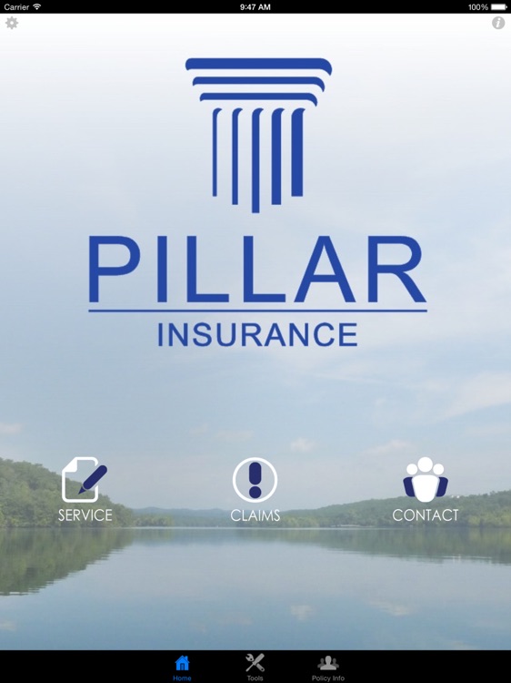 Pillar Insurance HD