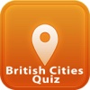 British Cities Revision Quiz