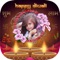 Used of this application decorate your pictures with high quality Diwali Photo Frame effects