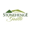 Stonehenge Grille