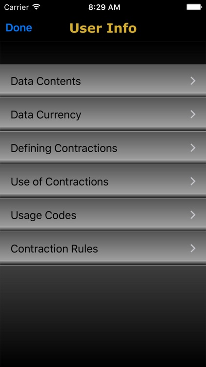 iFlight Decoder screenshot-4