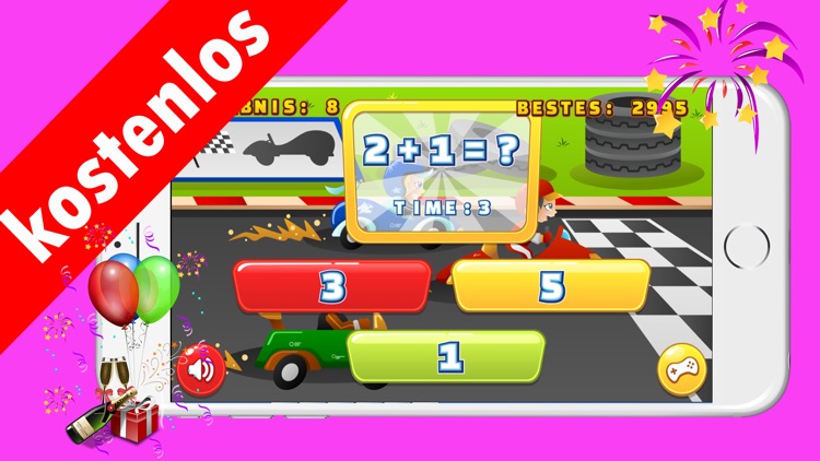 Mathe-Spiele Kostenlos