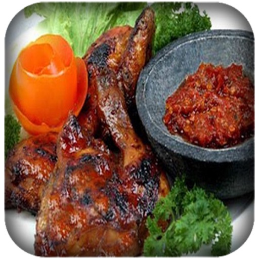 Resep Ayam Spesial icon