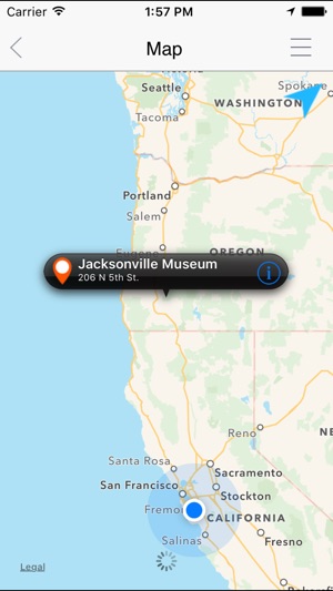 Jacksonville Oregon(圖5)-速報App