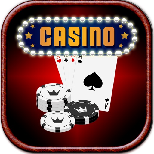 777 Classic Paradise  Of Slots - Free Casino!! icon