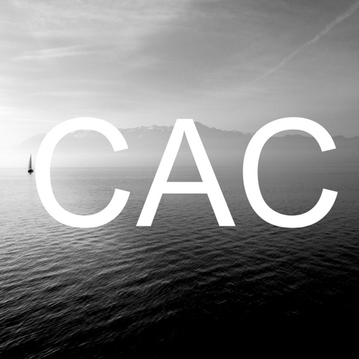 CAC Praise Centre icon