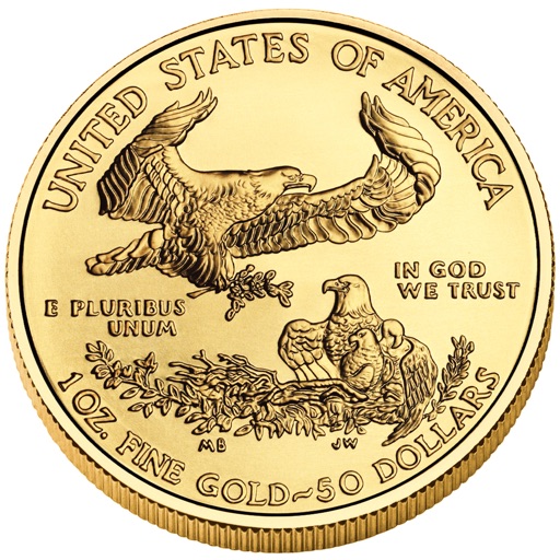 US Coins Details icon