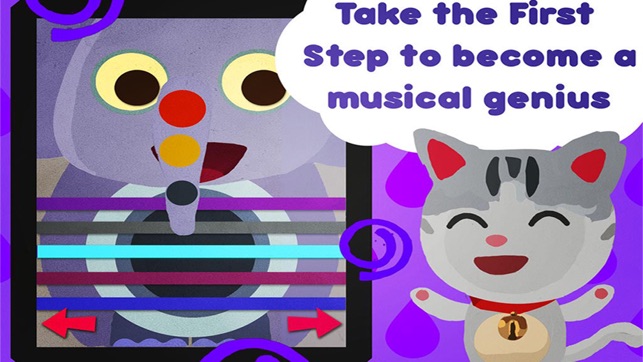 Animal sound box – learn music with cute animals – musical a(圖5)-速報App