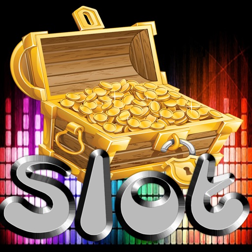 Absolute Treasure Vegas-Free Game Casino Slots icon