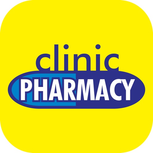 Clinic Rx Pharmacy