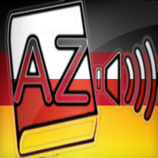 Audiodict Deutsch Polnisch Wörterbuch Audio Pro icon