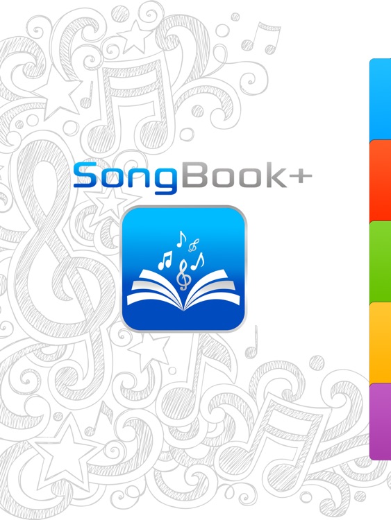 SongBook + screenshot-0