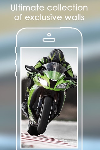 Best Bike Wallpapers | Cool Sport Racing Bikes screenshot 2