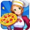 I Love Pizza - Pizza Cafe