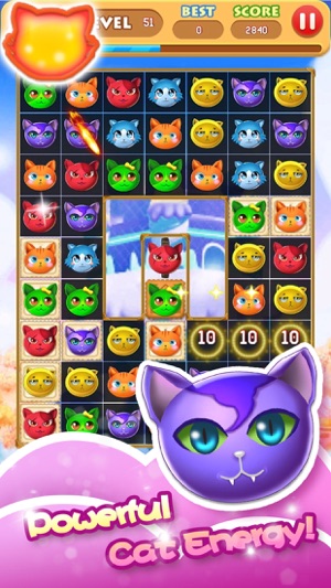 Kitty Kingdom(圖3)-速報App