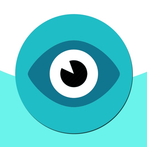 EasyLens - Contact Lenses Tracker & Reminder iOS App