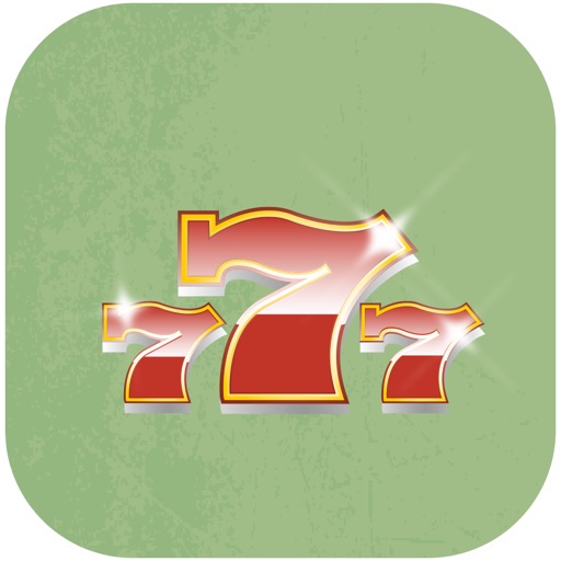 Play Jackpot Slots HD Icon