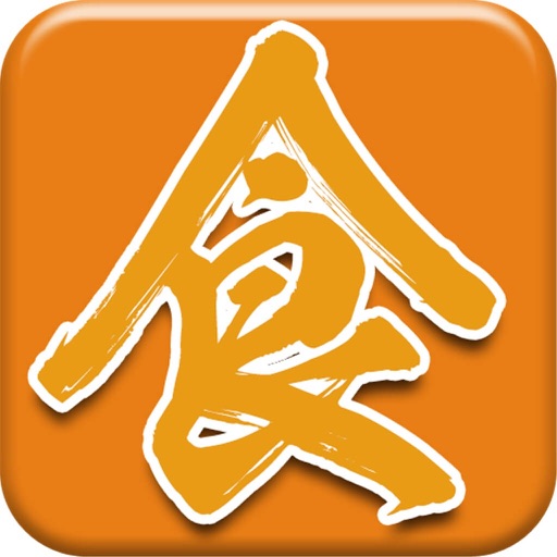 广东食品-客户端 icon
