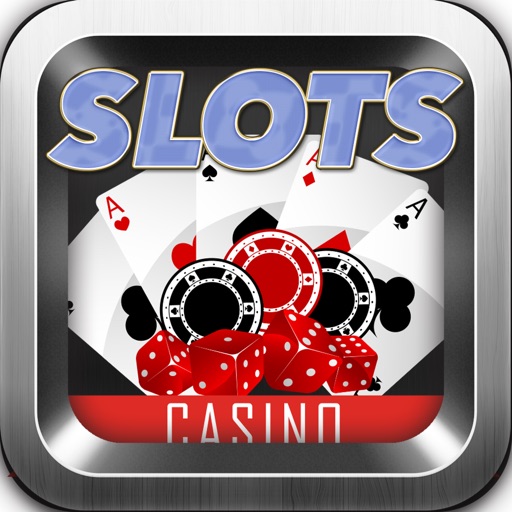 Ace Casino Slots Machine - FREE Las Vegas Premium icon