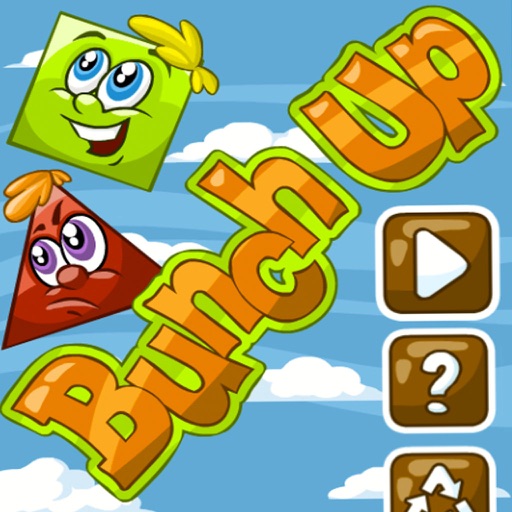 Jumping Bunch Up icon