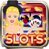 Born To Spin - Casino Slot Machine