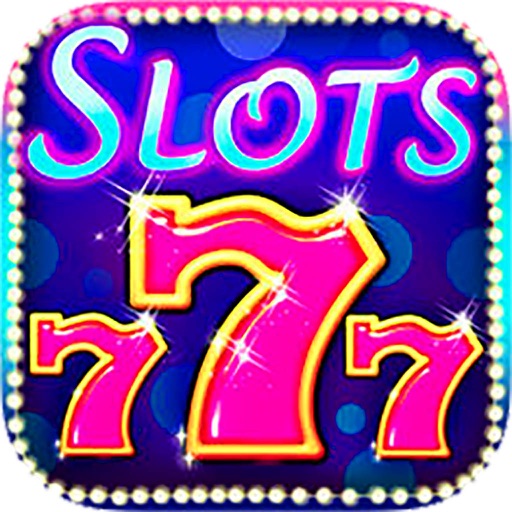 Tow Slots NEw: Casino Slots HOT Las Vegas HD! iOS App