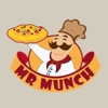 Mr Munch