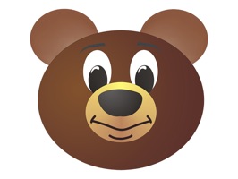Meet Victor Bear, the family friendly fun character
