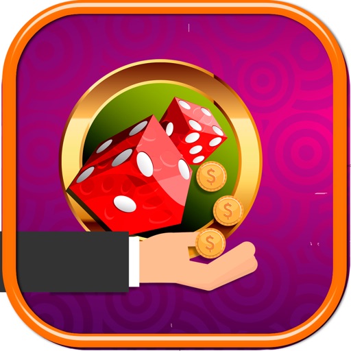 Casino Slot Machine Vegas - FREE Game!!! icon