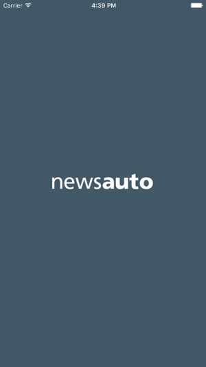 Newsauto(圖1)-速報App