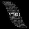 Fitness Wallpapers HD: Quotes Backgrounds with Design Pictures