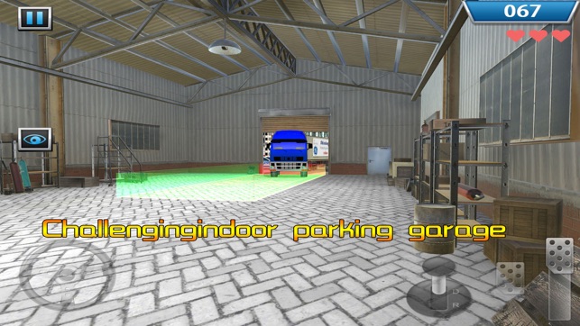 Parking 3D:Truck 2(圖3)-速報App