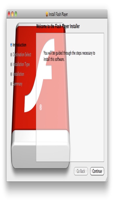 App Guide for Adobe F... screenshot1
