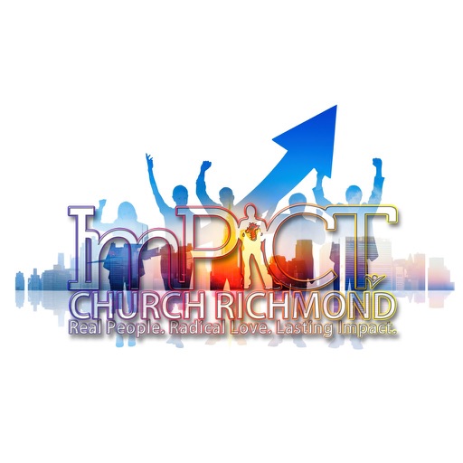 Impact Church of Richmond icon