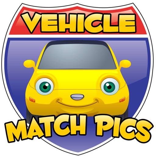 A Aaron Vehicles Match Pics iOS App