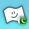 Flag Face Pakistan