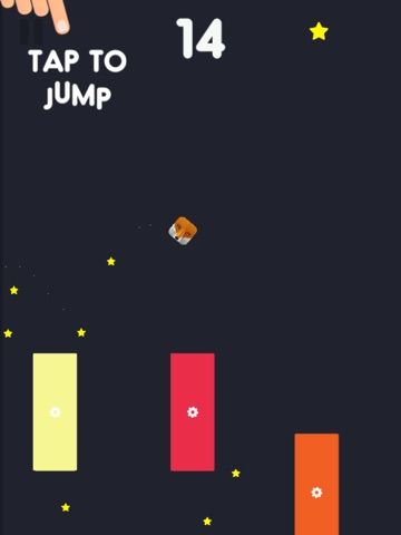 Animal Jump Challenge screenshot 2