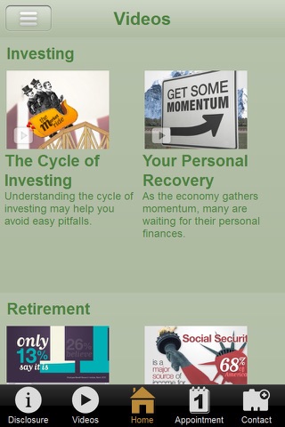 Living Legacy Financial Group screenshot 3