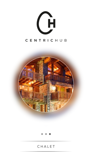 CentricHub(圖4)-速報App