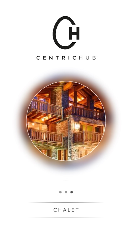 CentricHub screenshot-3