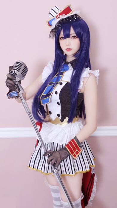 二次元萌妹子舞蹈-一大波攻击萌兽cosplay正在来袭